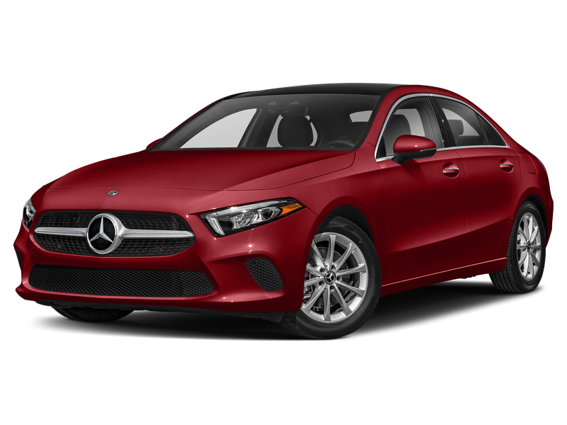 Mercedes-Benz A-Class A 220