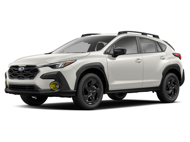 Subaru Crosstrek Onyx