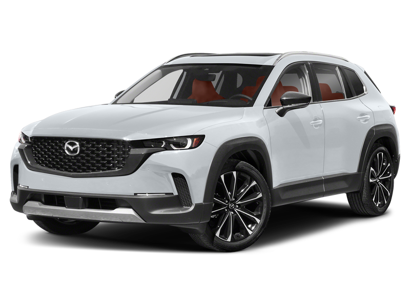2024 Mazda CX-50