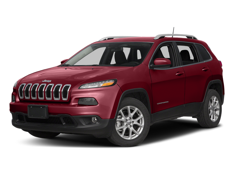 Jeep Cherokee North JEEP