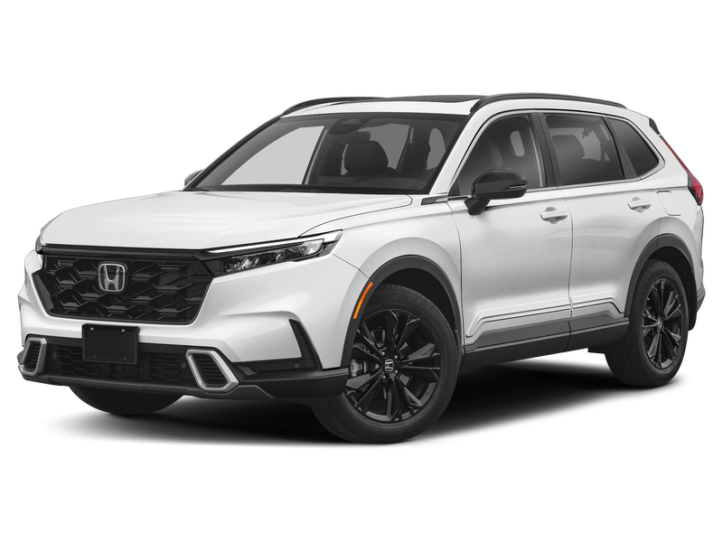 2023 Honda CR-V Hybrid