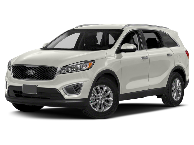 Kia Sorento LX