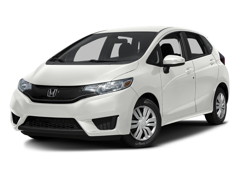 Honda Fit LX