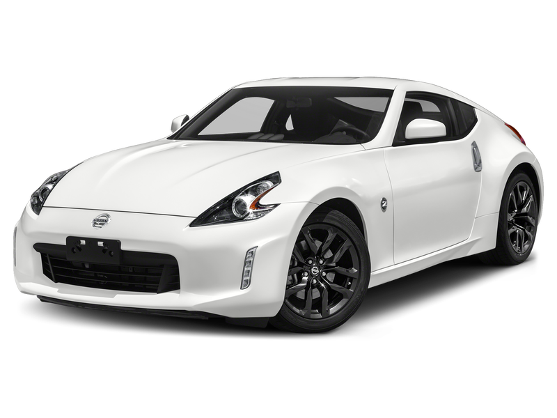 2018 Nissan 370Z