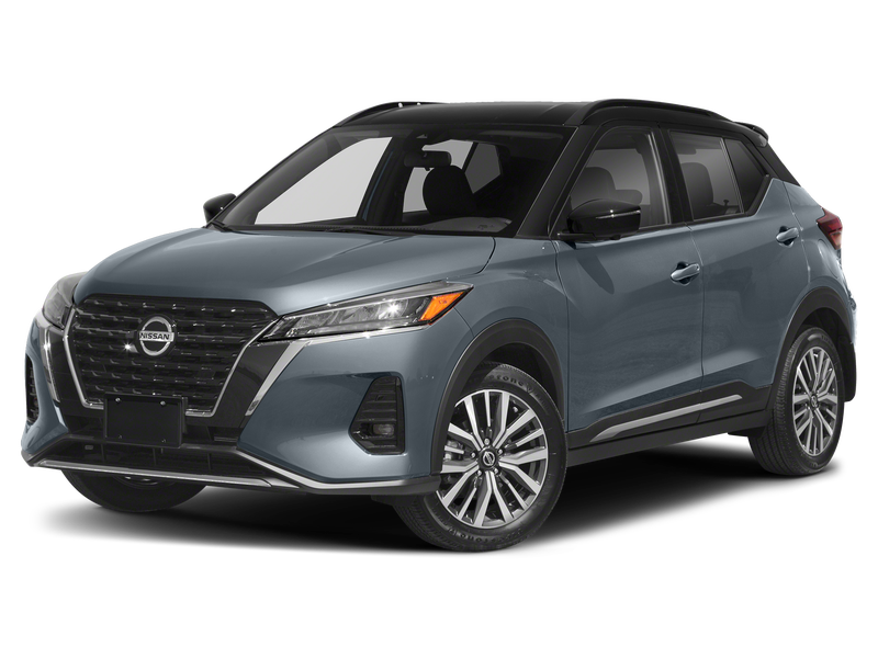 2021 Nissan Kicks
