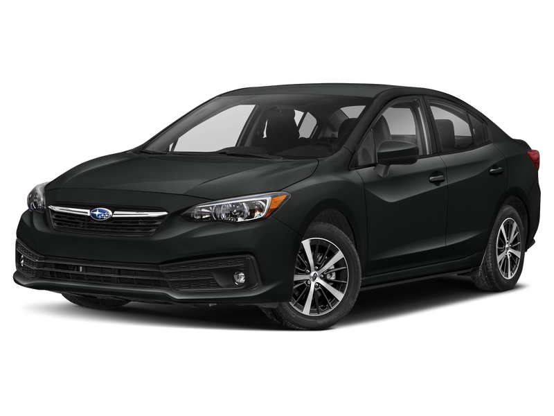 2021 Subaru Impreza