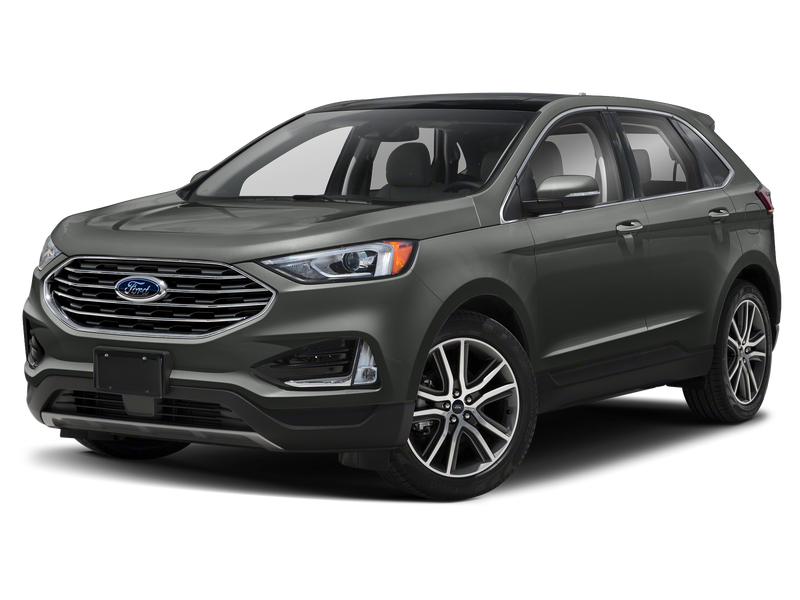 Ford Edge SEL AWD