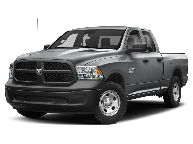 2019 Ram 1500 Classic