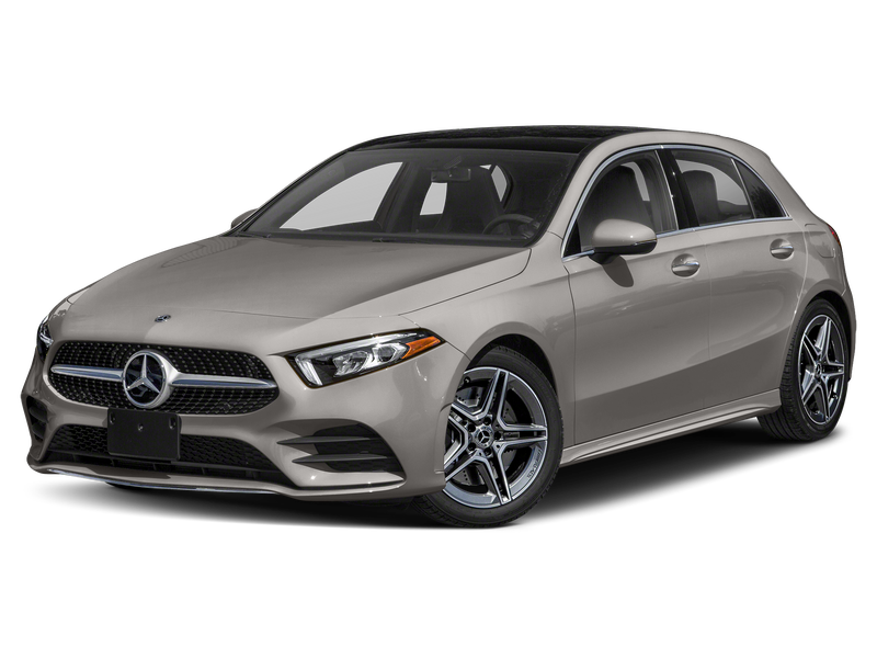 Mercedes-Benz A-Class A 250