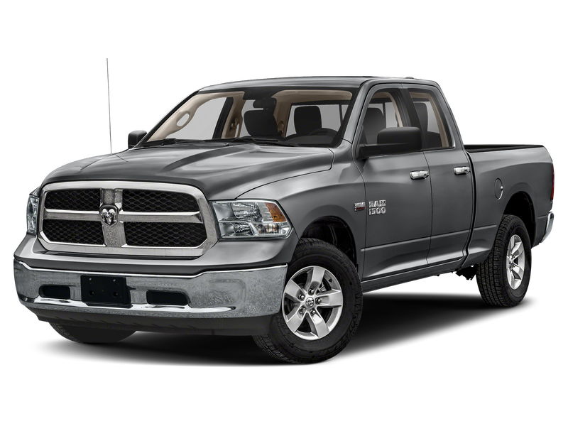 2019 Ram 1500 Classic