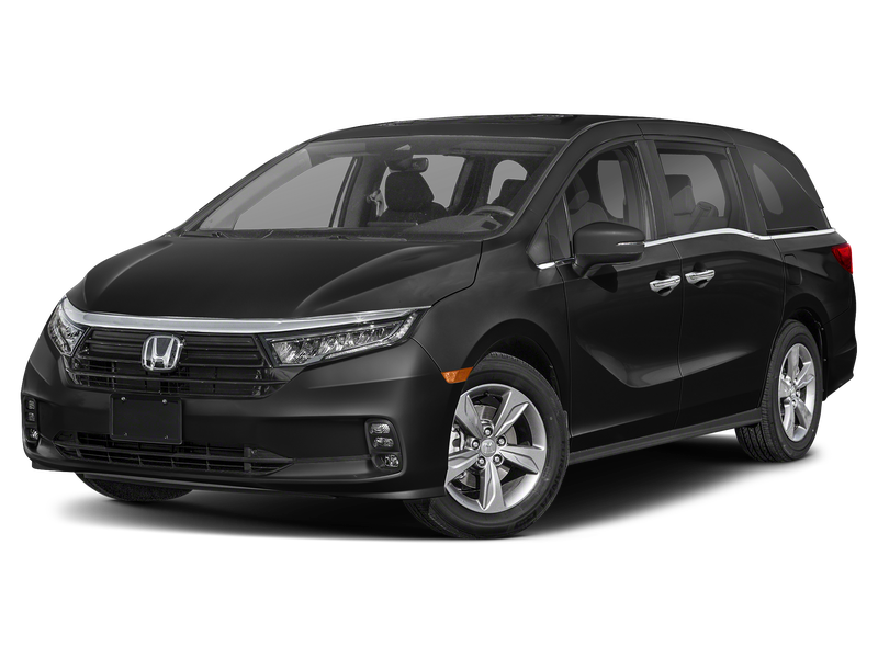 Honda Odyssey EX RES
