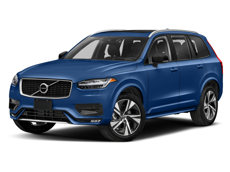 2020 Volvo XC90