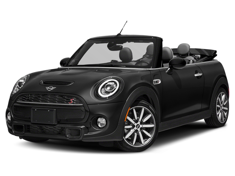 2019 MINI Cooper