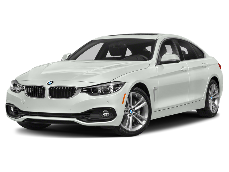 BMW 4 Series 440i xDrive Gran Coupe