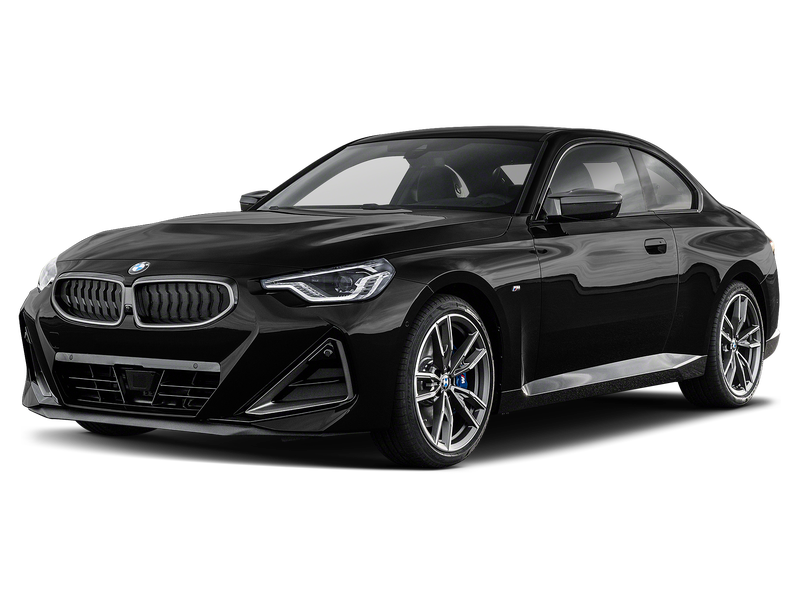 BMW 2 Series M240i xDrive AWD