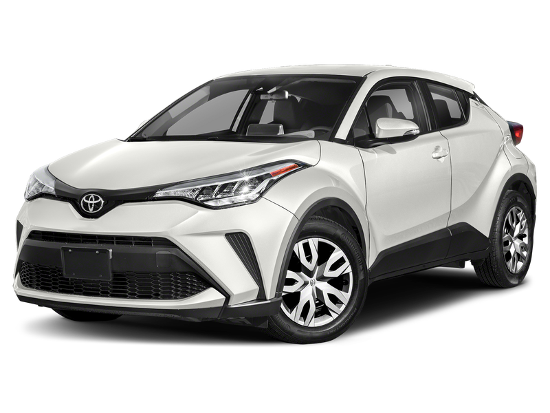 2020 Toyota C-HR