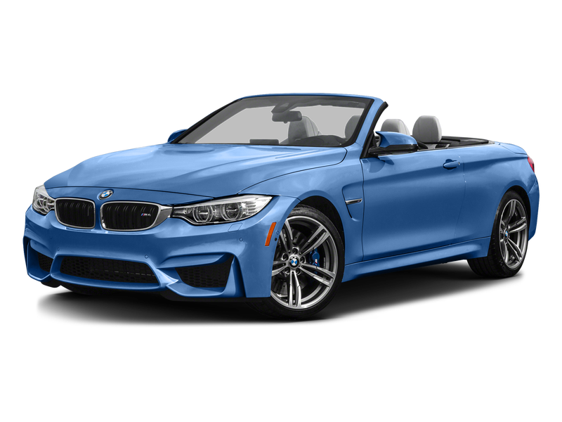 2017 BMW M4