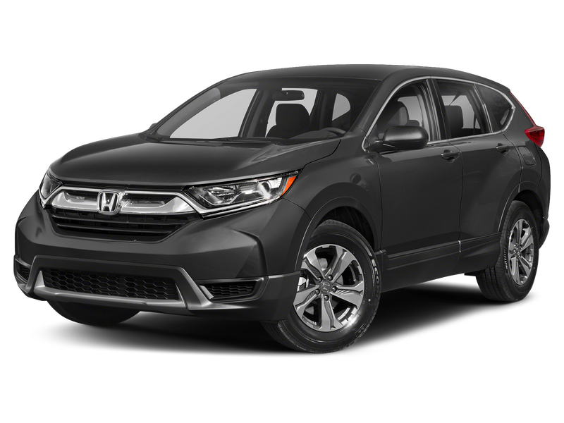 Honda CR-V LX