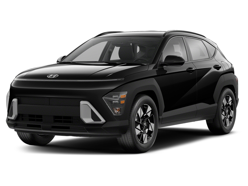 Hyundai Kona Preferred