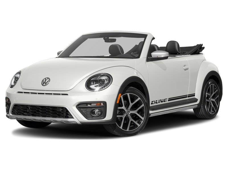 Volkswagen Beetle Dune