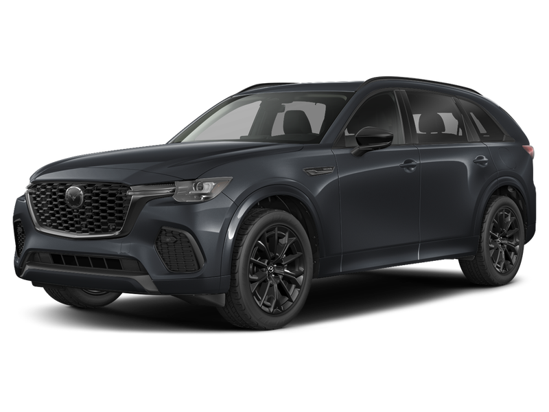 2026 Mazda CX-70 MHEV