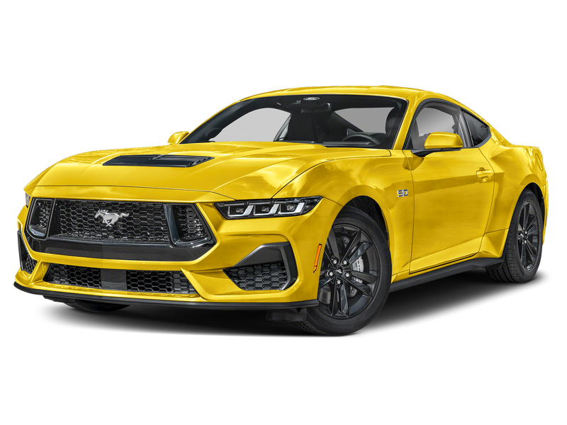 Ford Mustang GT