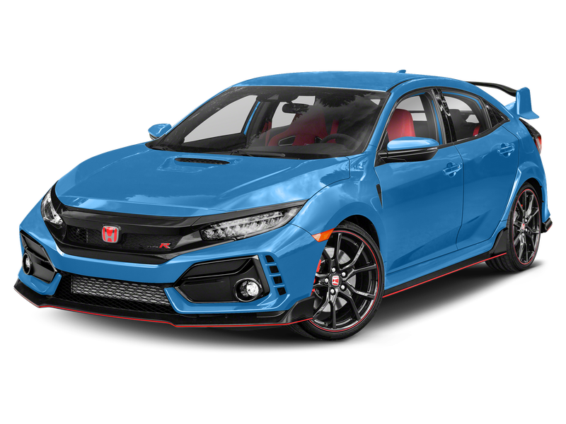 Honda Civic Type R Base
