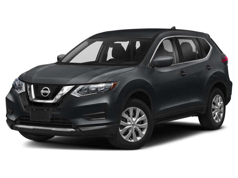 2020 Nissan Rogue