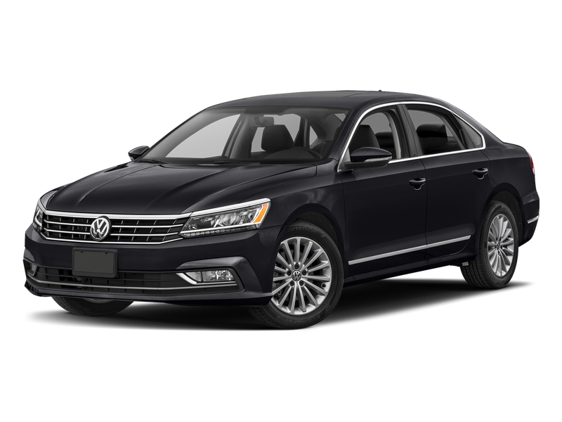 Volkswagen Passat Highline