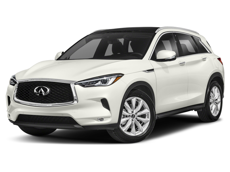 Infiniti QX50 ProACTIVE