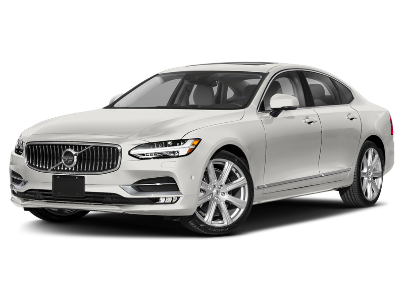 Volvo S90 T6 Inscription