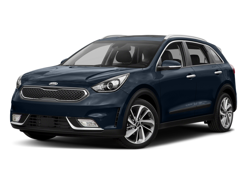 2017 Kia Niro