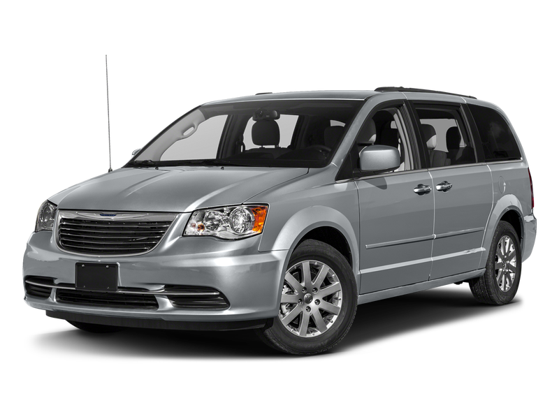 Chrysler Town & Country Touring-L