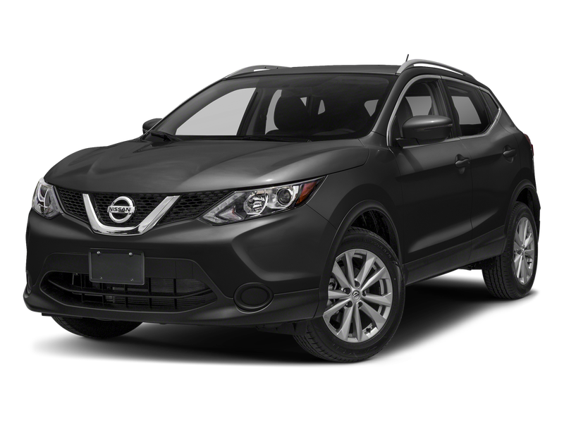 2018 Nissan Qashqai