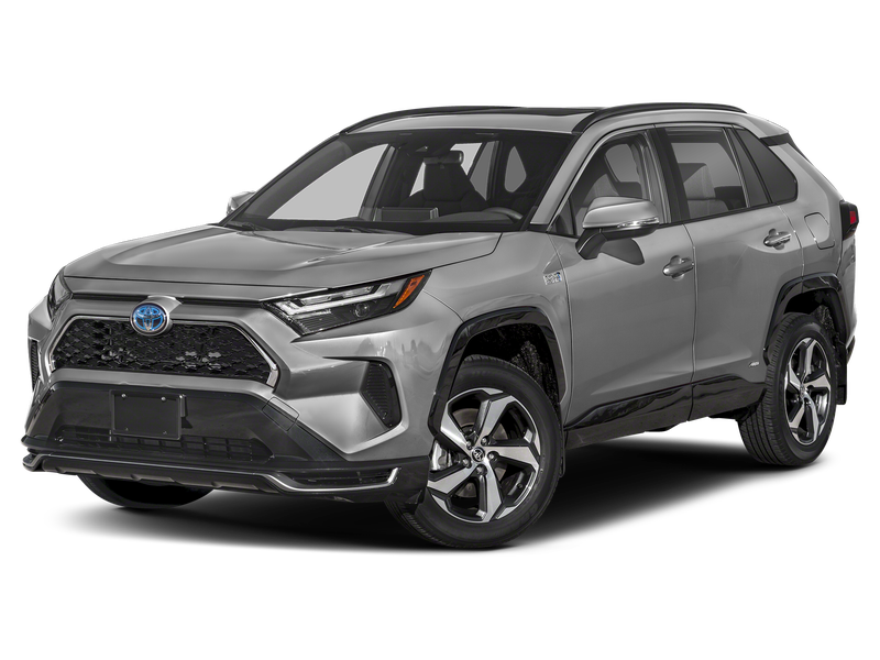 2024 Toyota RAV4 Prime