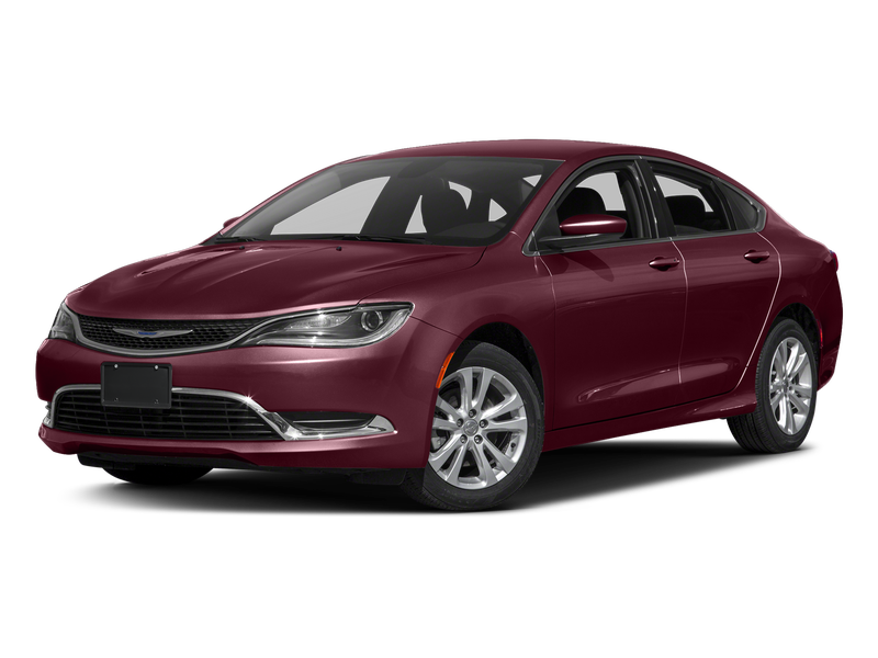 Chrysler 200 Limited