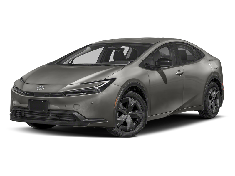 2024 Toyota Prius