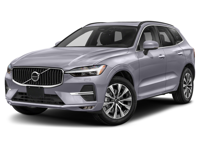 2024 Volvo XC60