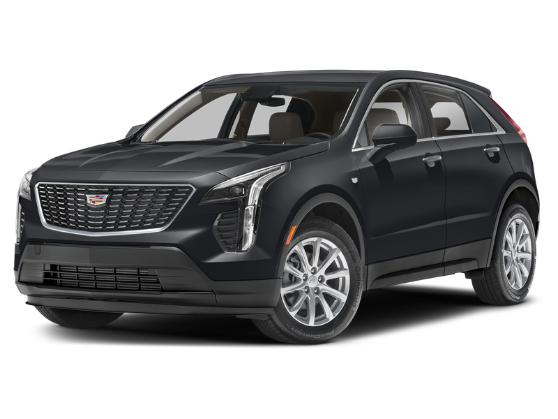 2023 Cadillac XT4
