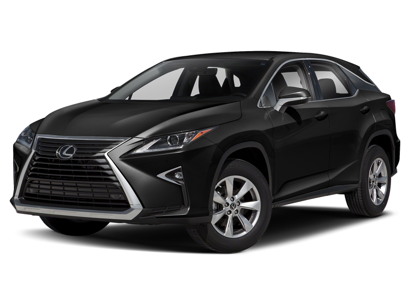 Lexus RX 350 AWD