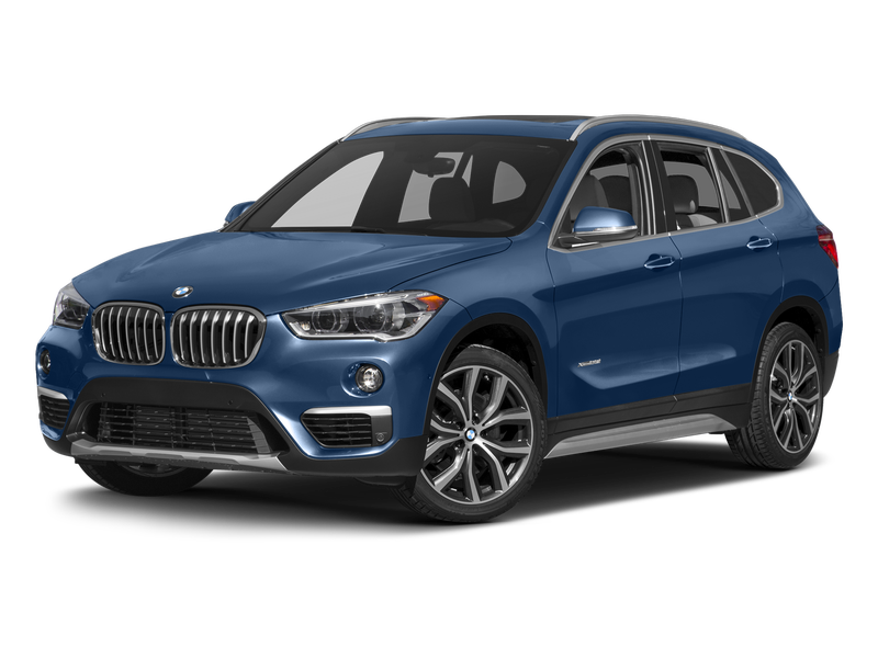 BMW X1 xDrive28i