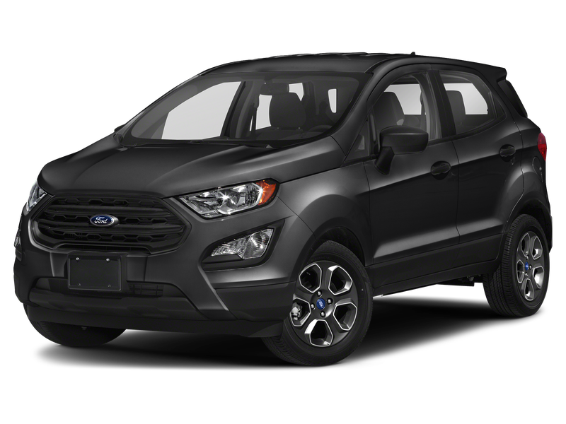 2019 Ford EcoSport