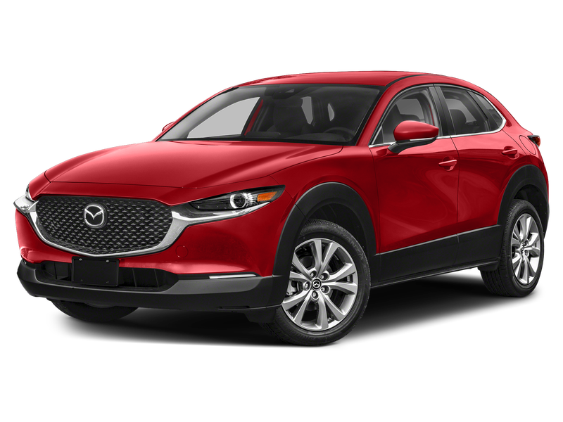 2023 Mazda CX-30