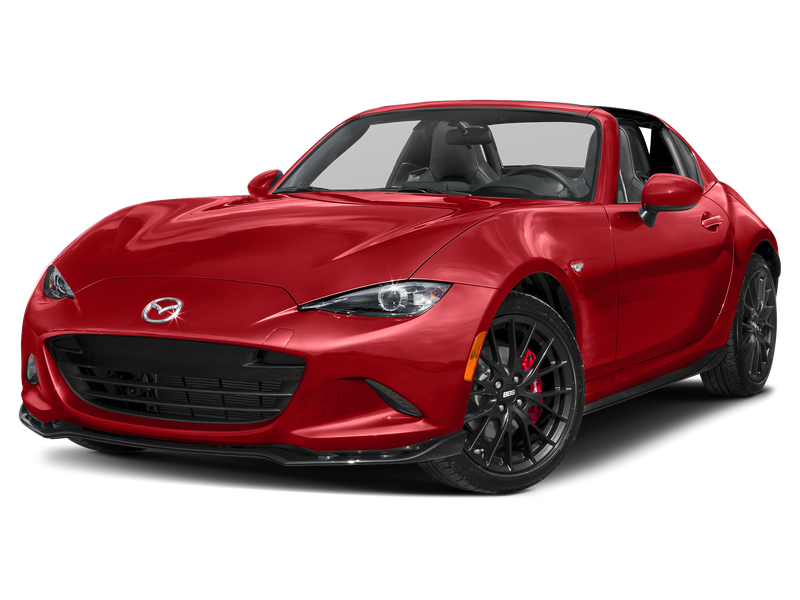 2019 Mazda MX-5