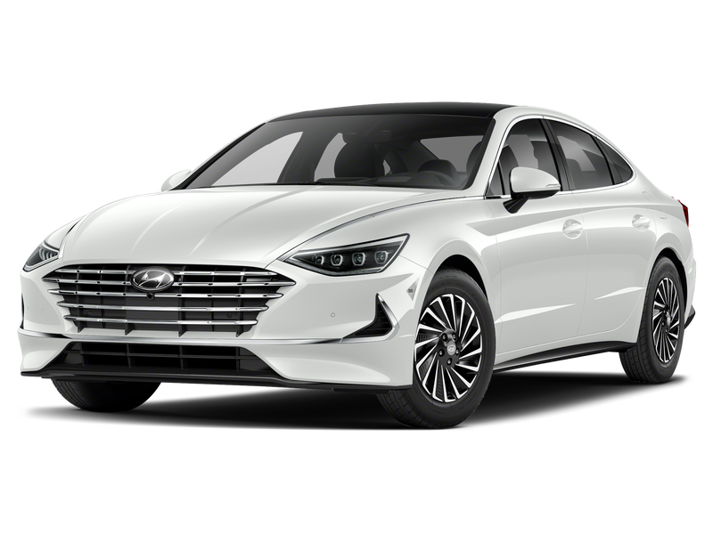 2023 Hyundai Sonata Hybrid