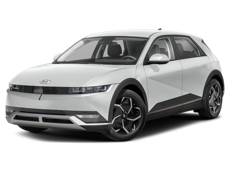Hyundai IONIQ 5 Preferred Long Range