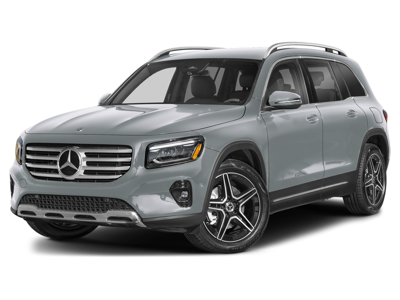 2025 Mercedes-Benz GLB