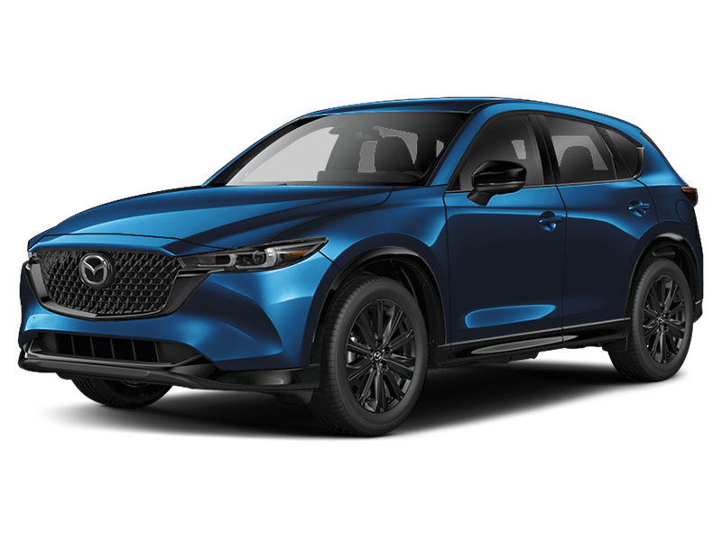 Mazda CX-5 Sport Design