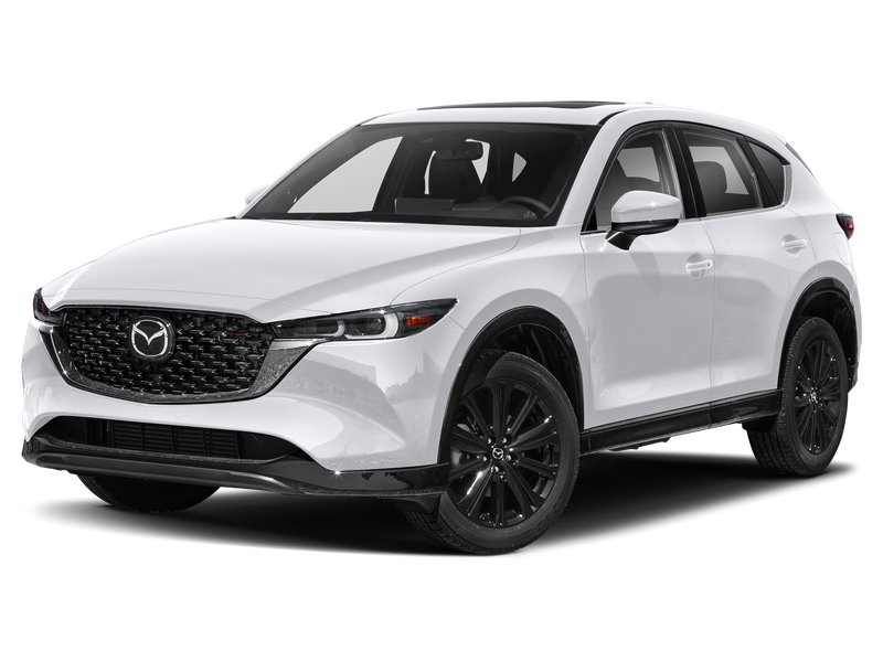 Mazda CX-5 Sport Design AWD