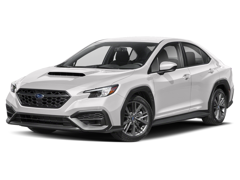 Subaru WRX Base